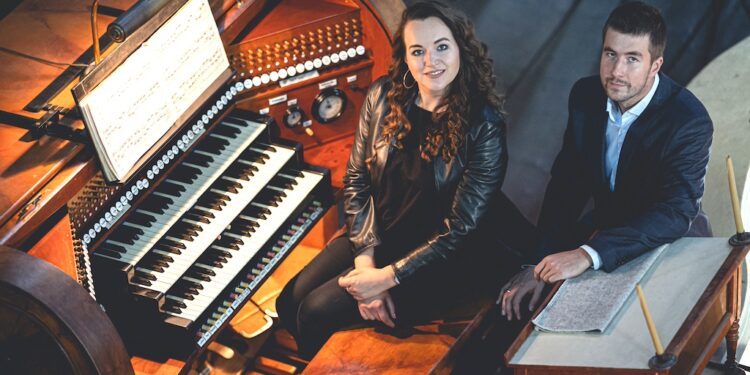 Msza święta Requiem w liturgii – następnie zaduszkowy koncert organowy