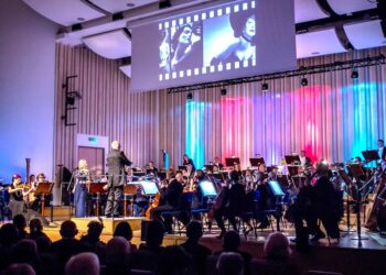 Muzyczne obchody Święta Województwa Dolnośląskiego – zaprasza Filharmonia Sudecka