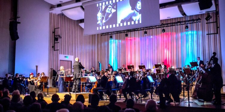 Muzyczne obchody Święta Województwa Dolnośląskiego – zaprasza Filharmonia Sudecka