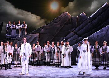 Muzyczny świat romantycznego Podhala