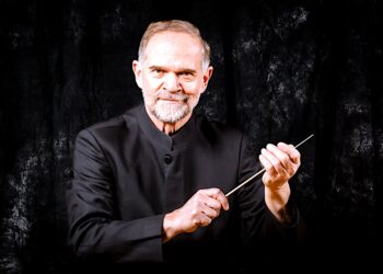 Muzyka która dotyka nieba