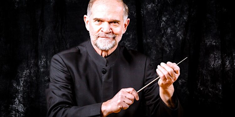 Muzyka która dotyka nieba