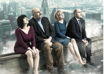 Na miłość nigdy nie jest za późno – „Serca na odwyku”