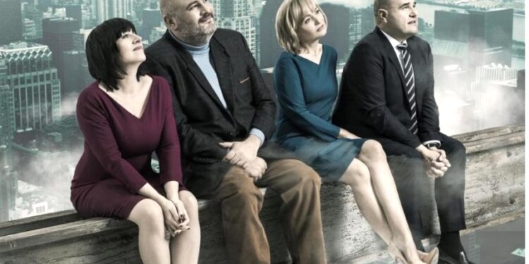 Na miłość nigdy nie jest za późno – „Serca na odwyku”