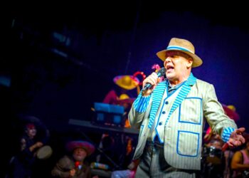 Nikt jej nie lubi – „Kto się boi pani Eś”