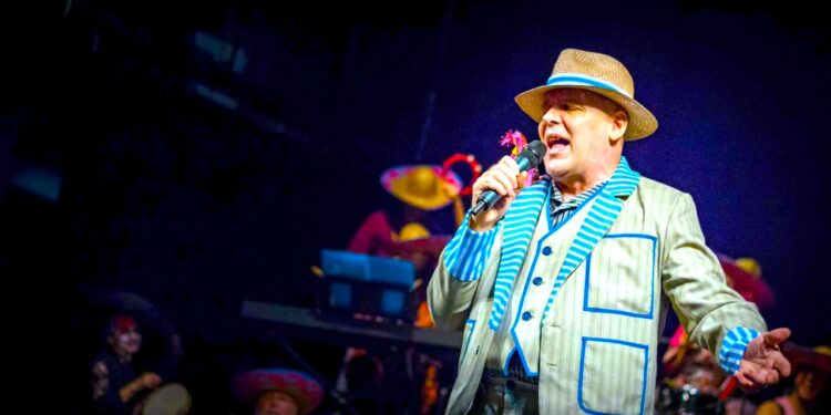 Nikt jej nie lubi – „Kto się boi pani Eś”