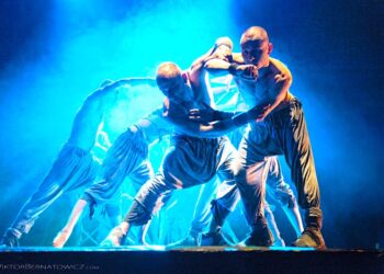 Opowieść językiem ciała