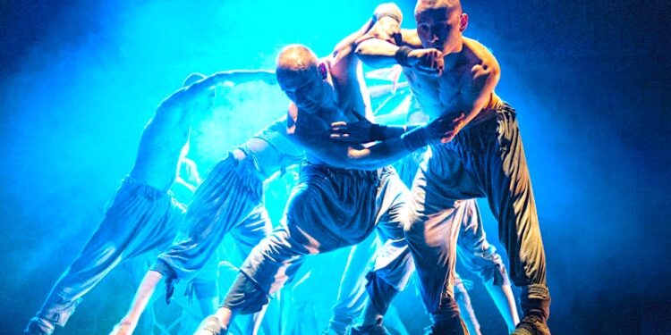 Opowieść językiem ciała