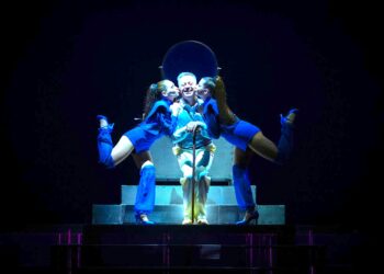 Pożeranie własnych dzieci