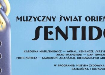 Różnorodność i bogactwo dźwięków