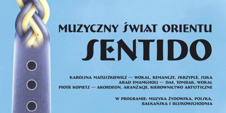 Różnorodność i bogactwo dźwięków