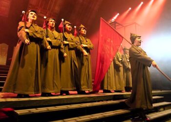 Tamtego świata już nie ma