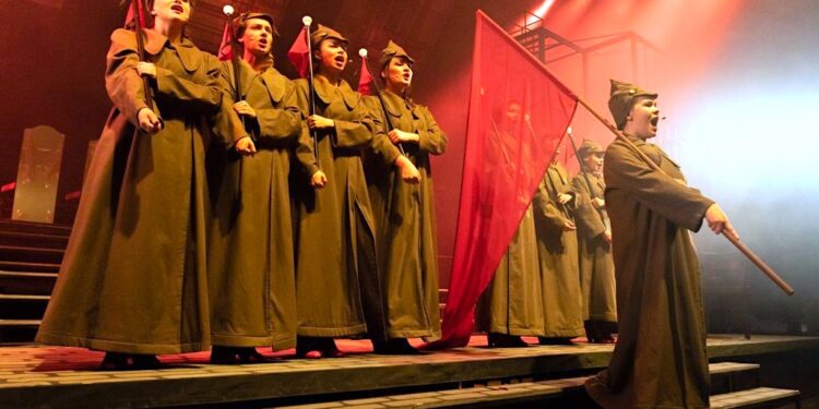 Tamtego świata już nie ma