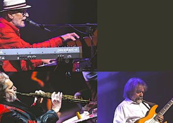 Wybuchowa mieszanka brzmieniowa – „Laboratorium”