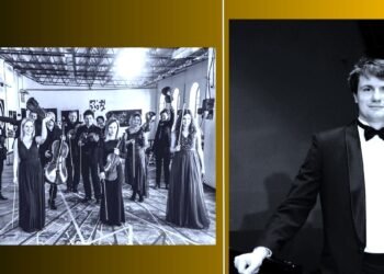 Wydarzenie dla melomanów – „Chopin przez Dolny Śląsk”