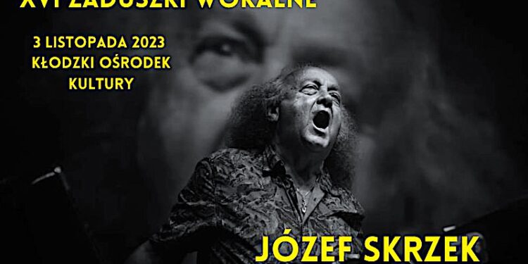 XVI Zaduszki Wokalne