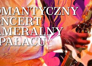 Zaproszenie na romantyczny koncert – Big Band Akademii Muzycznej im. Karola Lipińskiego