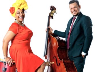 Jak brzmią ulice Hawany – „EyeCandy Visual & Buena Vista Music Show”