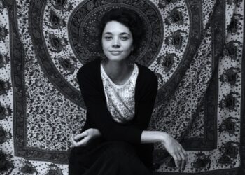 Muzyczna medytacja – „Marta Warelis & Frank Rosaly”