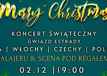 Muzyczny urok tego czasu