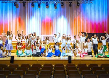 O samolubnych działaniach człowieka