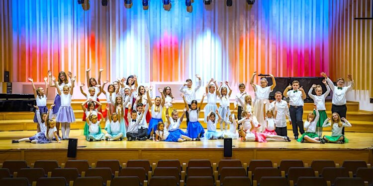 O samolubnych działaniach człowieka