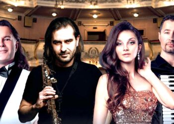 Od operetki po hity muzyki estradowej