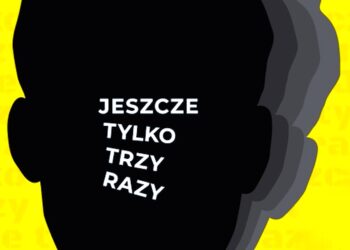 Potwór dopomina się o więcej – „Jeszcze tylko trzy razy”