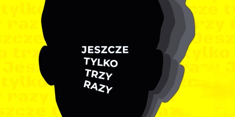 Potwór dopomina się o więcej – „Jeszcze tylko trzy razy”
