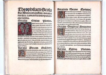 Sztuka wydawania książek