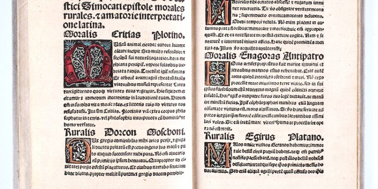 Sztuka wydawania książek