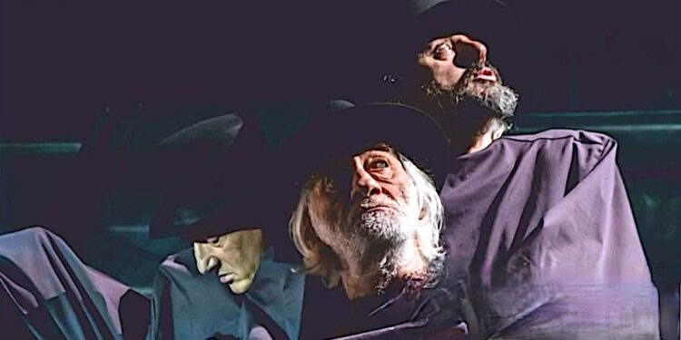 Widzi inaczej i więcej