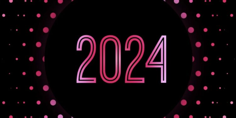W roku 2024…