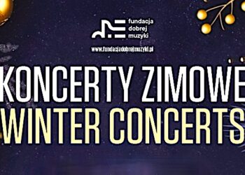 Hucznie radośnie kolędowo