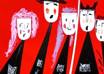 Inne wymiary duchowości