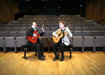 Muzyka przywracana do życia – „Delicious”