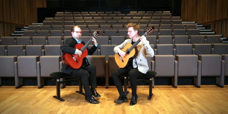 Muzyka przywracana do życia – „Delicious”