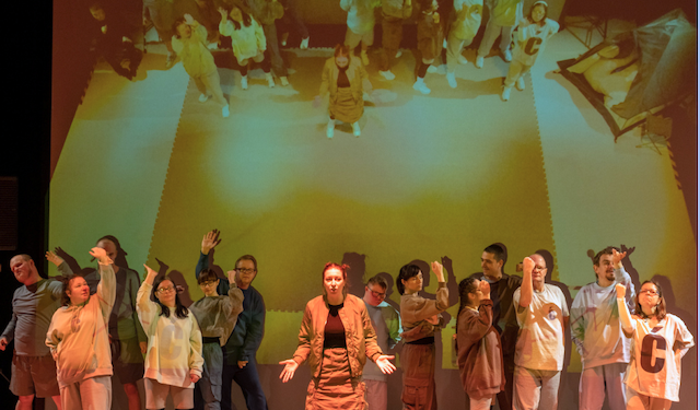 Opowieść pełna przygód – „Wyspa mojej siostry”