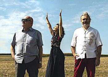 Poszukiwacze nieznanego