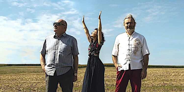 Poszukiwacze nieznanego