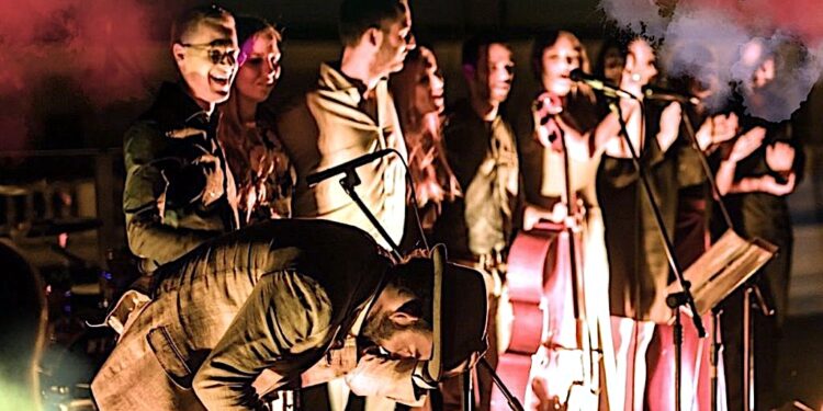 Sentymentalna podróż po meandrach mistrzyni – „Zielono Mi: Śladami Agnieszki Osieckiej”