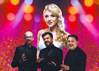 Wielka Gala Sylwestrowa – „World Hits”