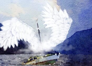 Gdy świat duchowy przenika rzeczywistość – „Przyjazne dusze”