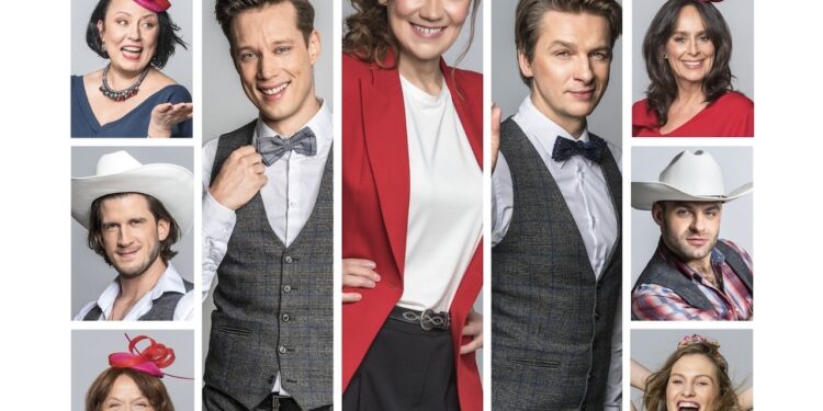 Istna burza w gabinecie lekarza