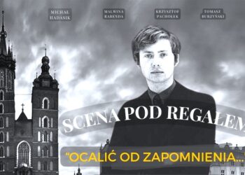 Meandry twórczości Marka Grechuty