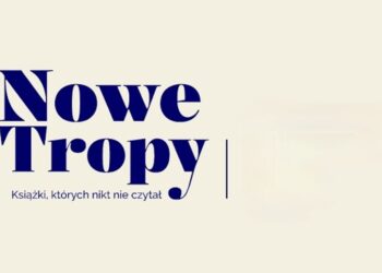 Nowe Tropy