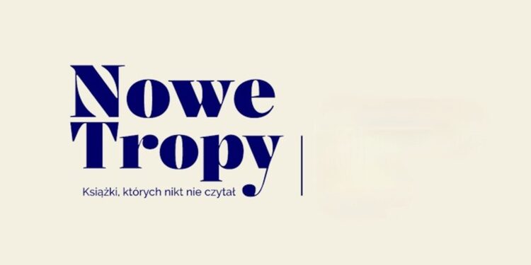 Nowe Tropy