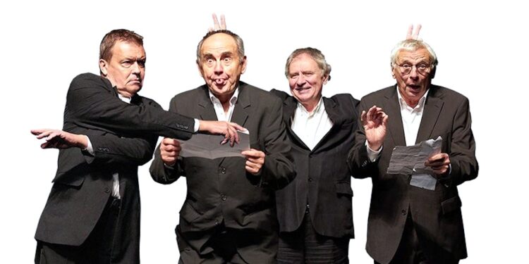 O niepodważalnym ideale sztuki