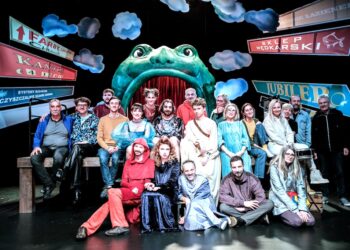 Pamiątki mają ważne