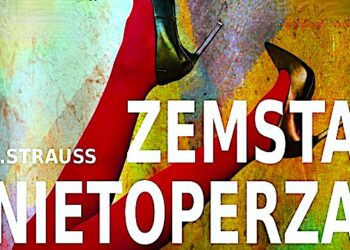 Pikantna i zagmatwana intryga